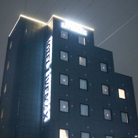 Hotel Livemax Sagamihara Ekimae מראה חיצוני תמונה